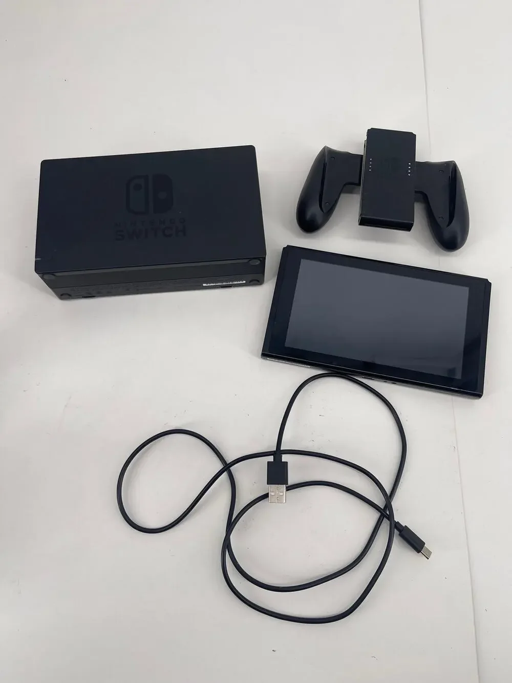 Nintendo Switch HAC-001 Console